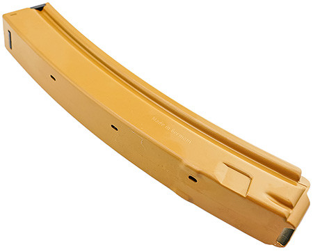 HK SP5/SP5K 9MM 30RD MAGAZINE FDE