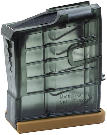 HK MAG MR/HK417 7.62MM 10RD RAL8000
