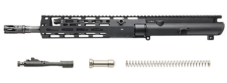HK MR762 A4 16 UPPER REC KIT 5/8X24
