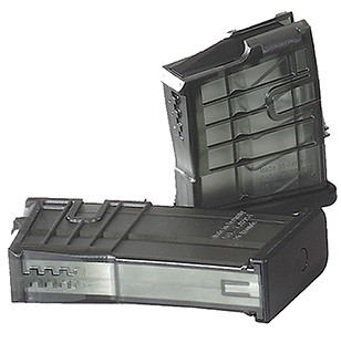 HK MAG MR762 7.62 10RD