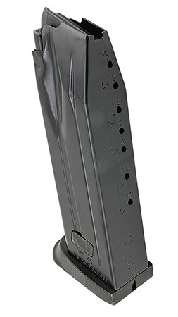 HK MAG USP45 45ACP 10RD W/EXTD FP