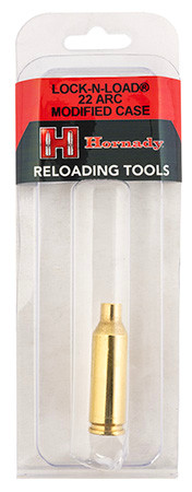 HORNADY LNL 22 ARC MODIFIED A CASE