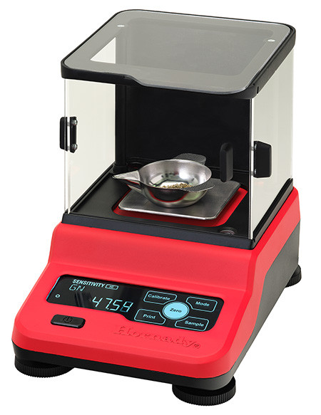 HORNADY 0 PRECISION LAB SCALE