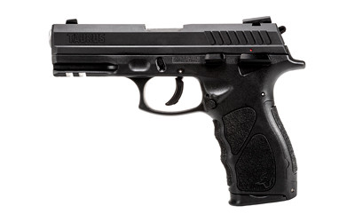 TAURUS TH45 .45ACP 4.25 13RD BLK