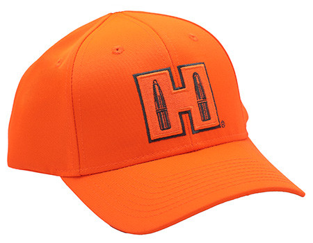 HORNADY HORNADYADY BLAZE ORANGE HAT
