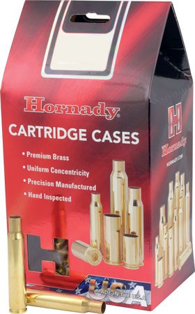 HORNADY UNP CASE 3006 50/5