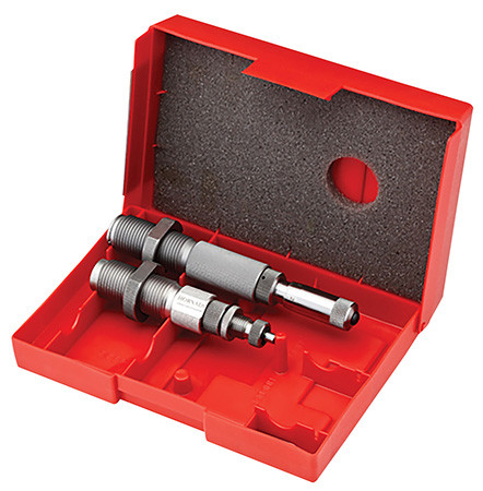 HORNADY SER1 2-DIE SET 7MM PRC