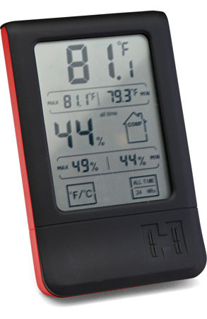HORNADY DIGITAL HYGROMETER