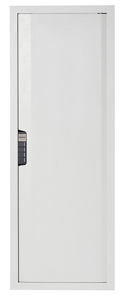 SNAPSAFE IN-WALL TALL SAFE D