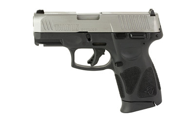 TAURUS G3C 40S&W 3.2 10RD STS