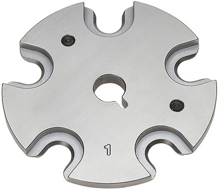 HORNADY LNL SHELL PLATE #45