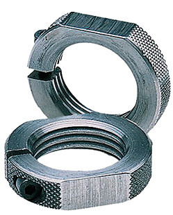 HORNADY 0 SURE-LOC LOCK RING 6PK