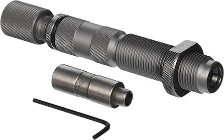 HORNADY 0 BULLET FEEDER DIE 40SW/10MM