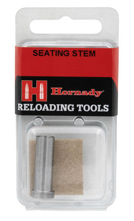 HORNADY A-TIP SEATING STEM 7MM 166GR