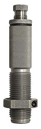 HORNADY 0 SEATER DIE 6MM ARC (.243)