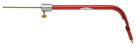 HORNADY LNL OAL GAUGE CURVED