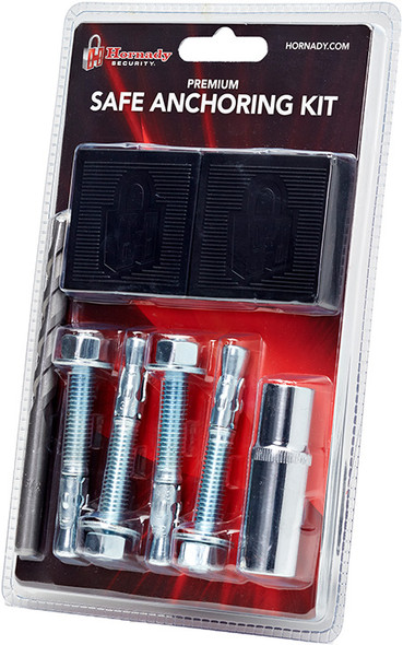 HORNADY SAFE ANCHORING KIT