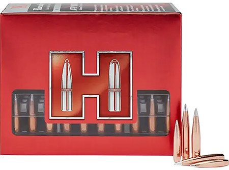 HORNADY BULL .308 176 A-TIP MATCH 100/10