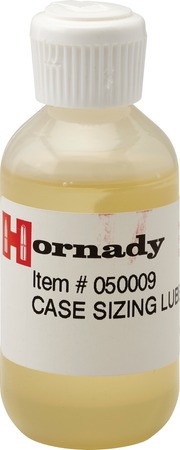 HORNADY 0 LUBE CASE SIZING LUBE