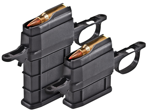 HOWA MAG REM DM 243/308/7MM08 10RD