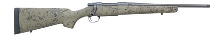 HOWA HHSSL25CRODG16 M1500 25CRD 16.25" ODG