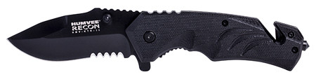 CAMP HUMVEE RECON 15 KNIFE