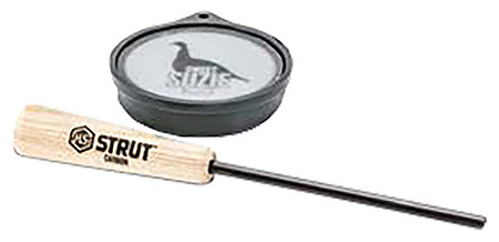 HS SUZIE SNOOD GLASS PAN CALL