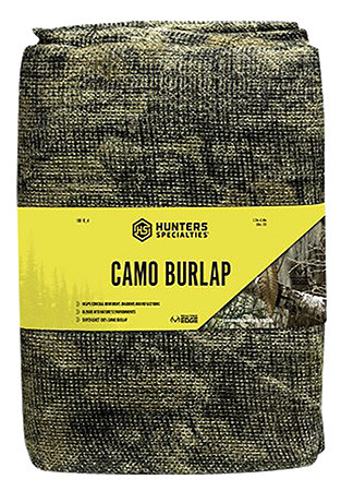 HS BURLAP 54X12 RTREE EDGE