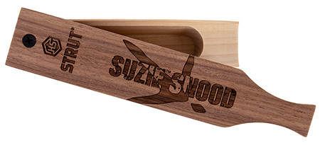 HS SUZIE SNOOD BOX CALL