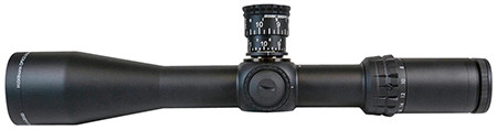HUSK TACTICAL HUNTER 5-20X50 RIFLESCP
