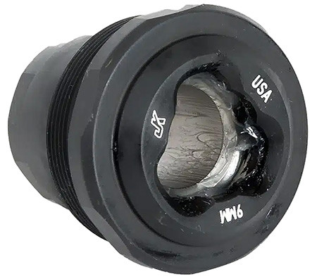 JK 155 LT TRI LUG MOUNT