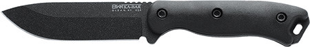 KABAR BECKER SHRT DROP 4.38 BLK