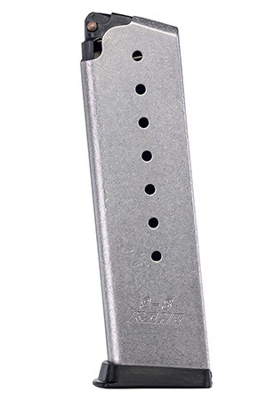 KAHR MAG 9MM 8R KT/TP/ST/CT