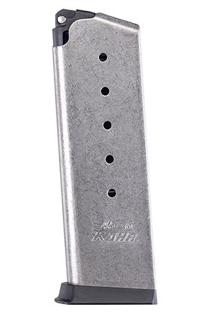 KAHR MAG 45 6R KP/CW