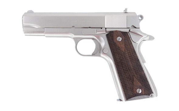 TISAS 1911 TNK CMMDR 45ACP 4.25 7RD