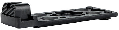 KIMBER KDS9C OPTIC PLATE FXD REAR SGHT DOC