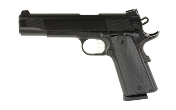 TISAS 1911 B45 DUTY 45ACP 5 8RD BLK