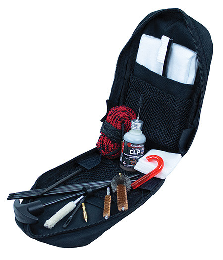 KLEEN BORE 7.62MM TACTICAL CLEANING KIT