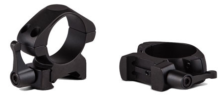 KONUS STEEL RINGS QD 1IN MD