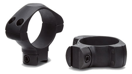 KONUS STEEL RINGS AIRGUN 30MM MD 3/8 11MM