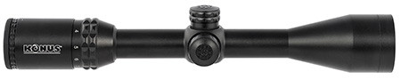 KONUS KONUSPRO-275 3-10X44IR EBR