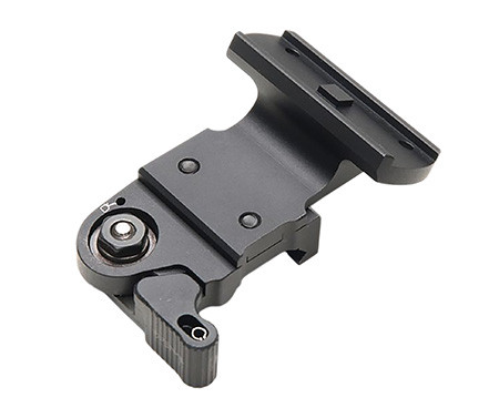 LARUE MICRO OFFSET CQB MOUNT