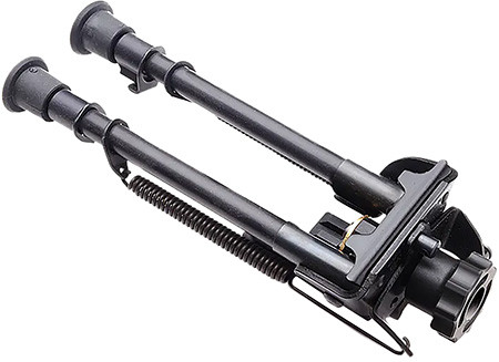 LARUE QD MOUNT WITH HARRIS 913" BIPOD