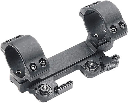 LARUE LT111-30 QD INLINE SCP MNT MED 30MM