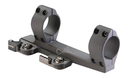 LARUE LT915-1.535-0-30 1.535"CNTLV MNT 0MOA 30MM