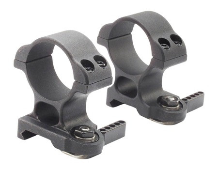 LARUE TACTICAL 30MM 2 PIECE QD
