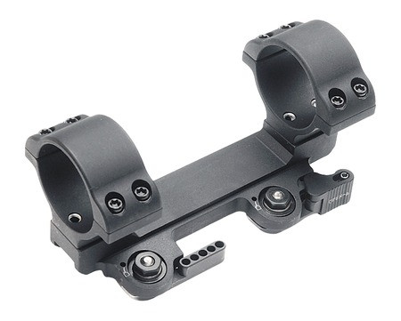 LARUE TACTICAL OBR QD SCOPE MOUNT