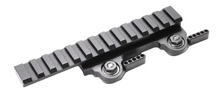 LARUE TACTICAL PICATINNY RISER QD