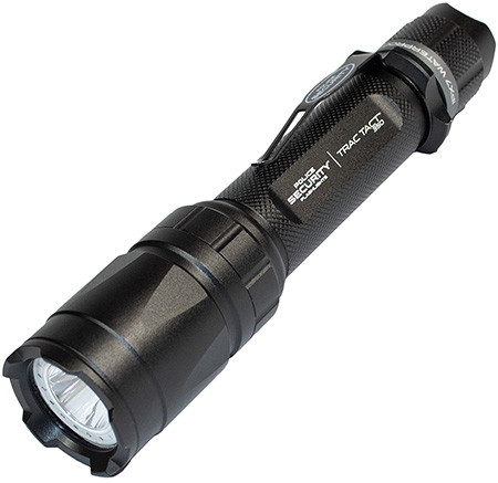 PSF TRAC TACT 2AA TACTICAL 350LM