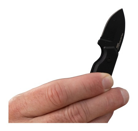 PSF MATE FIXED BLADE KNIFE